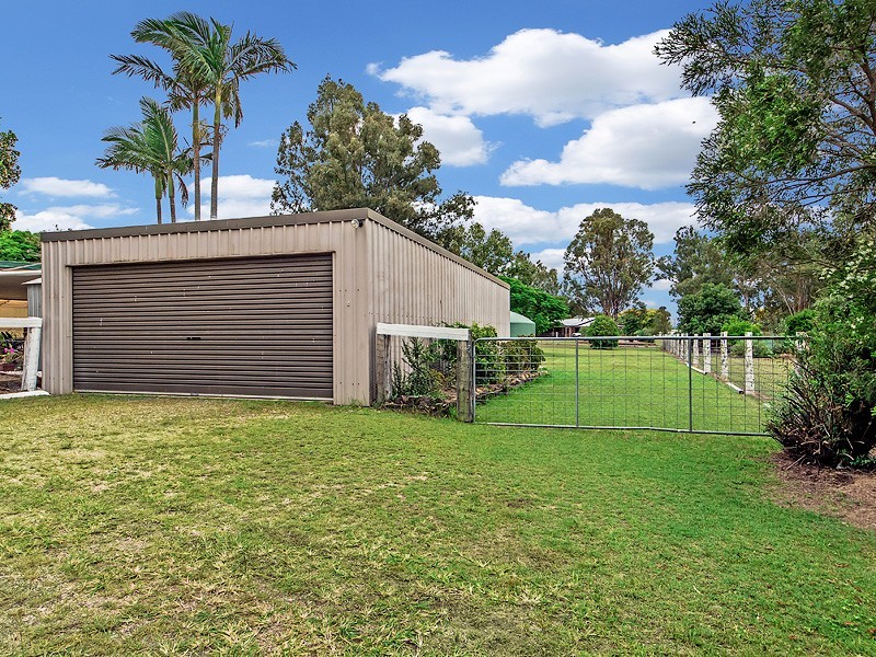 2943 Forest Hill Fernvale Rd, Lowood QLD 4311