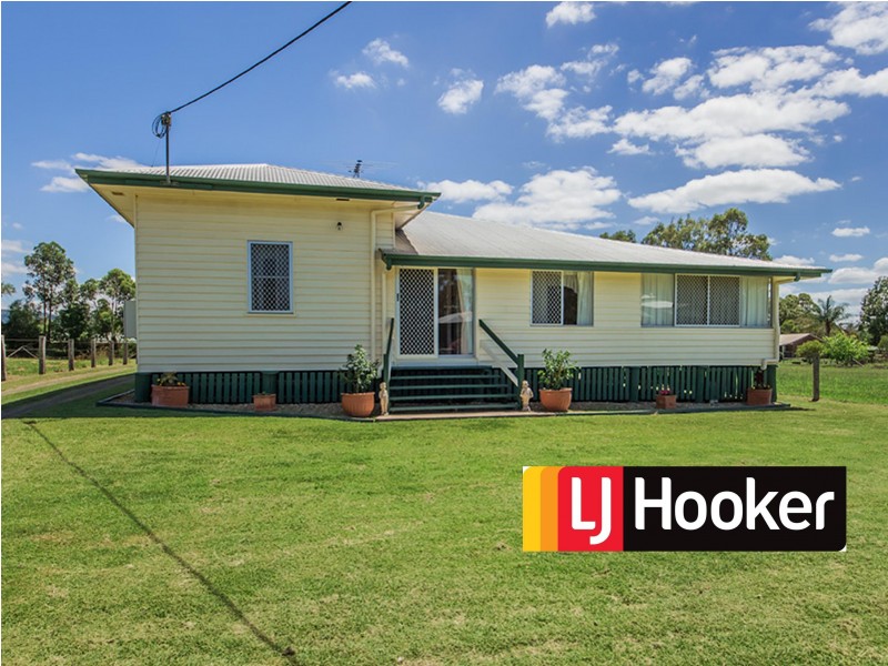 30 Gipps St, Calvert QLD 4340