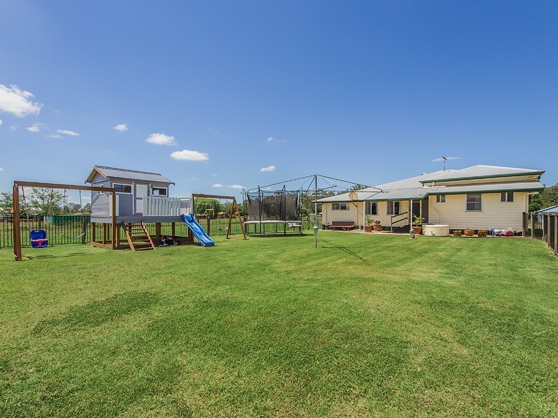 30 Gipps St, Calvert QLD 4340