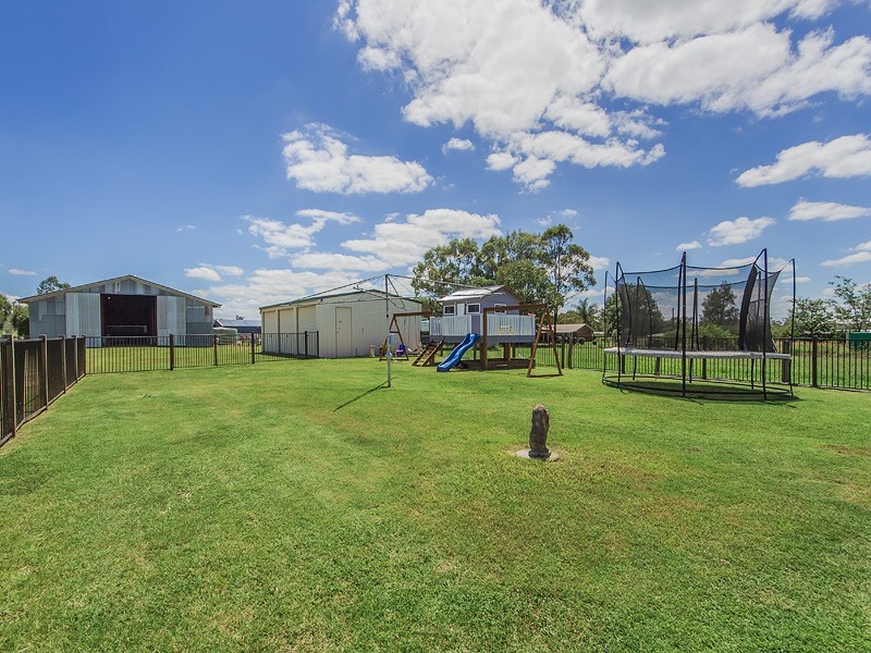 30 Gipps St, Calvert QLD 4340