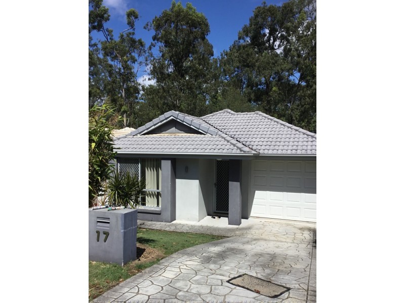 17 Lavender Street, Springfield Lakes QLD 4300