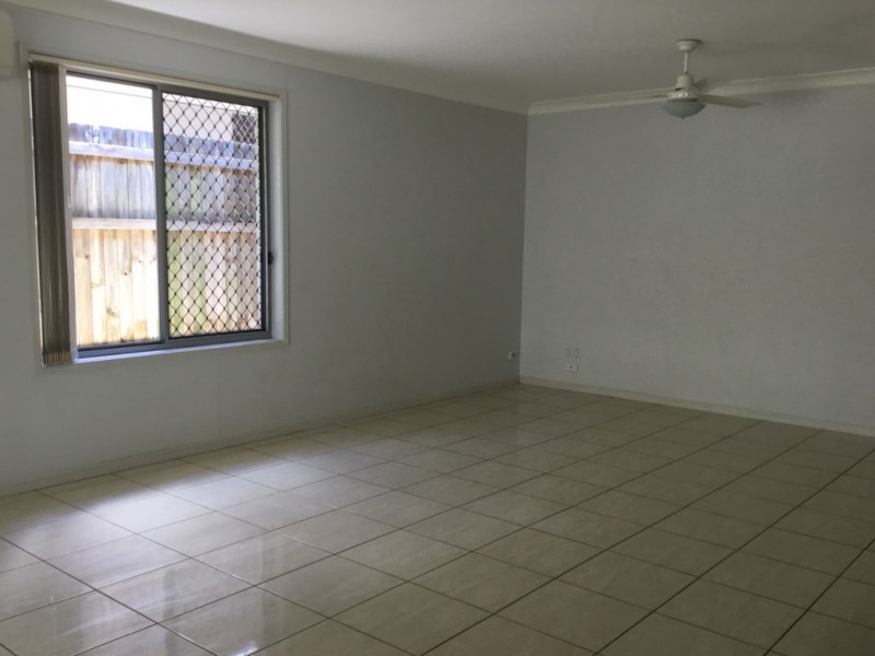 17 Lavender Street, Springfield Lakes QLD 4300 Floorplan