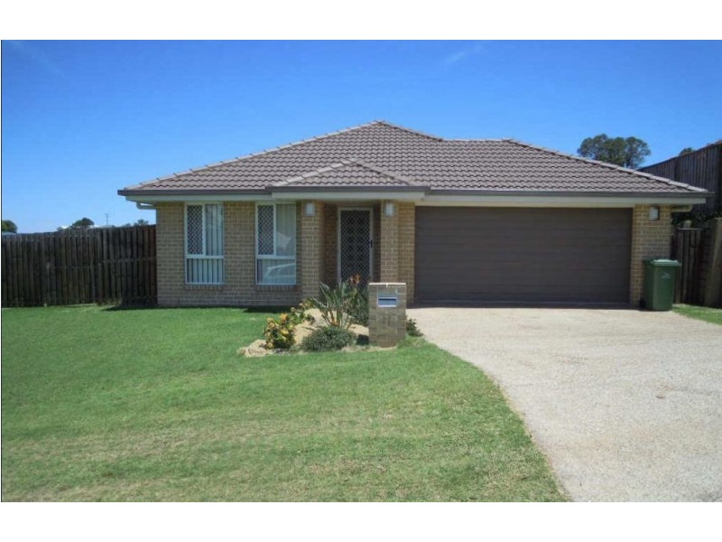 48 Goldenwood Crescent, Fernvale QLD 4306