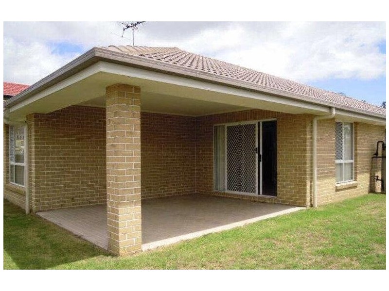 48 Goldenwood Crescent, Fernvale QLD 4306