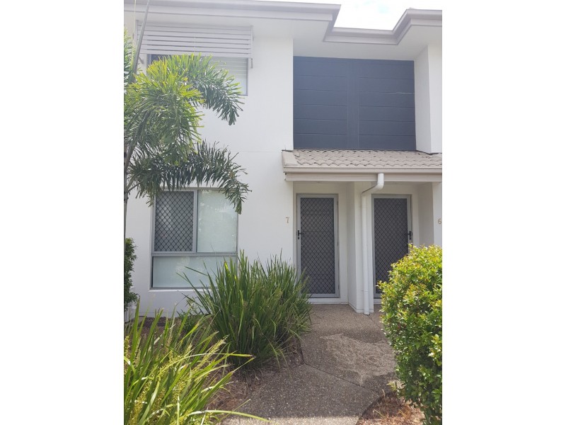 7/51 River Road, Bundamba QLD 4304