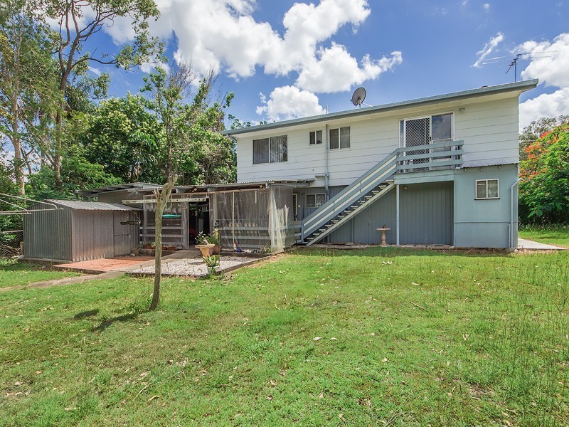 105 Mary Street, Blackstone QLD 4304