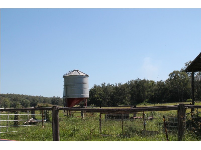 272 Bakers Rd, Grandchester QLD 4340