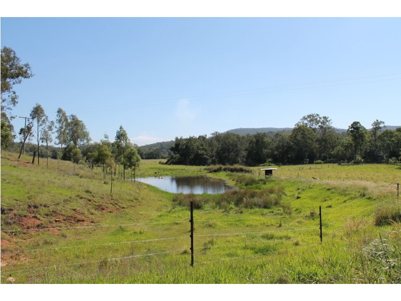 272 Bakers Rd, Grandchester QLD 4340