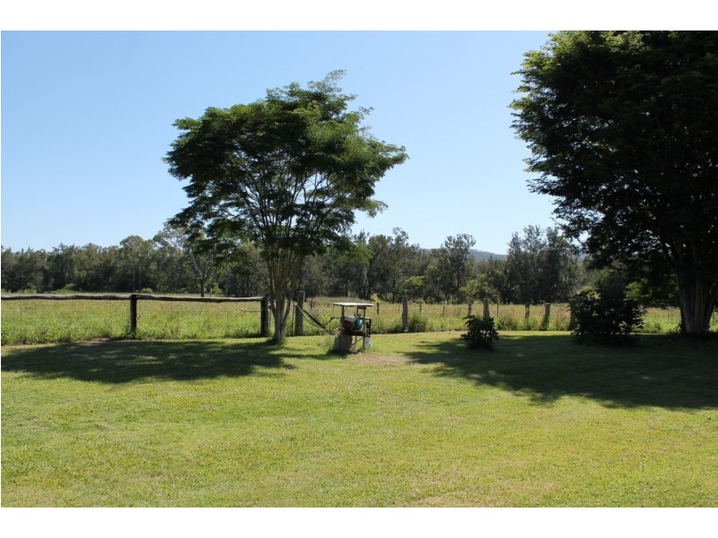 272 Bakers Rd, Grandchester QLD 4340