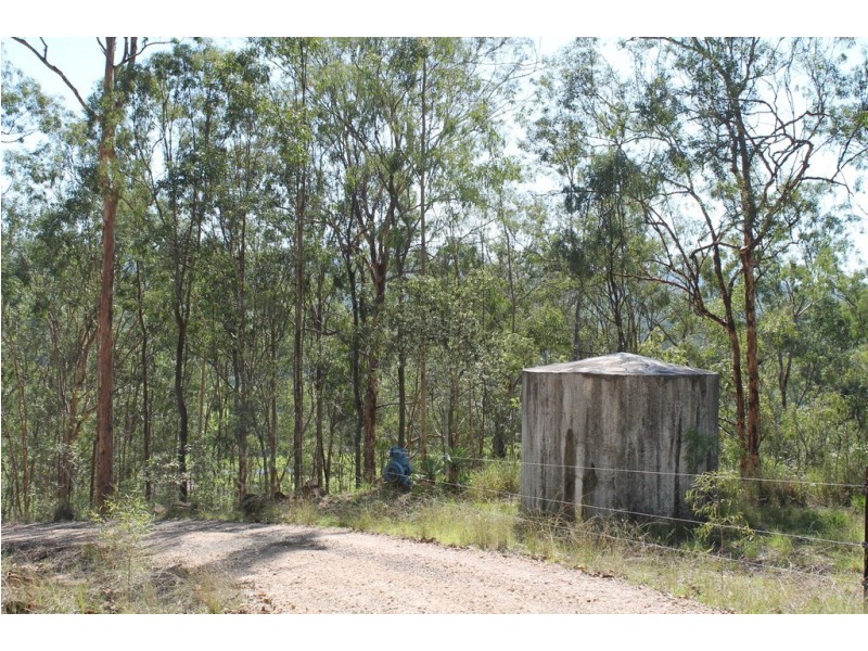 272 Bakers Rd, Grandchester QLD 4340