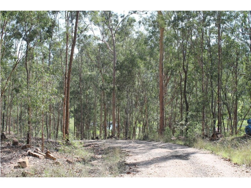 272 Bakers Rd, Grandchester QLD 4340