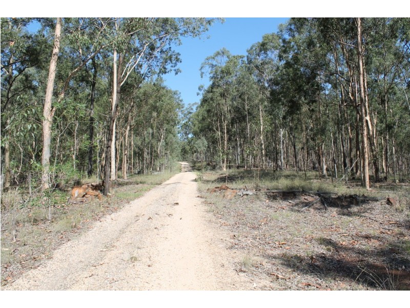 272 Bakers Rd, Grandchester QLD 4340