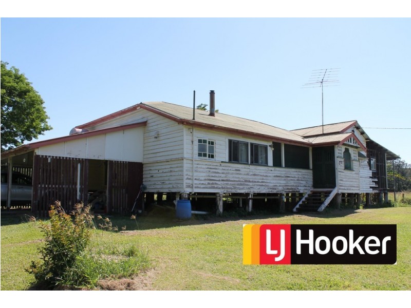 272 Bakers Rd, Grandchester QLD 4340