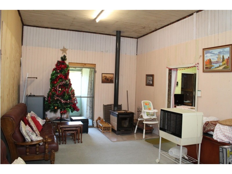 272 Bakers Rd, Grandchester QLD 4340