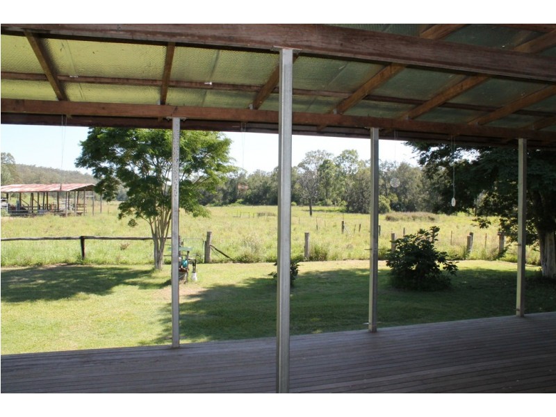272 Bakers Rd, Grandchester QLD 4340