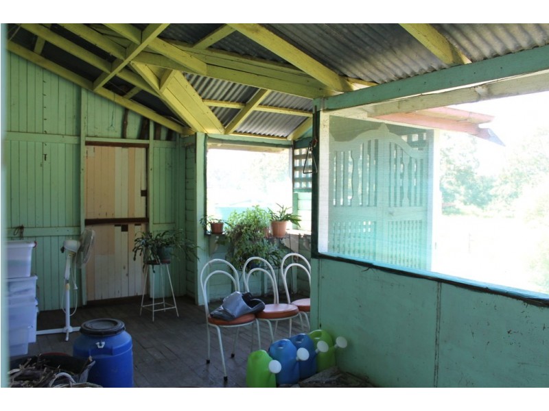 272 Bakers Rd, Grandchester QLD 4340