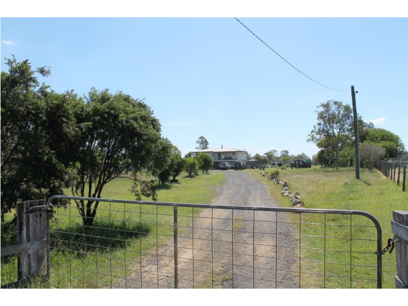 63-69 Keanes Rd, Rosewood QLD 4340