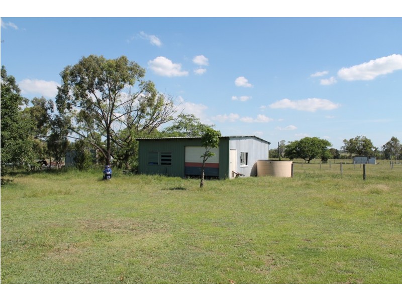 63-69 Keanes Rd, Rosewood QLD 4340