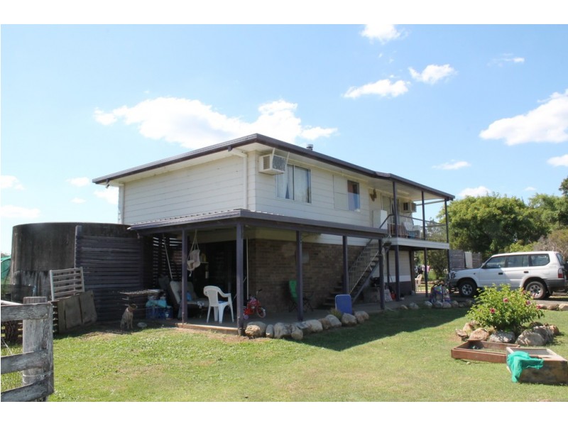 63-69 Keanes Rd, Rosewood QLD 4340