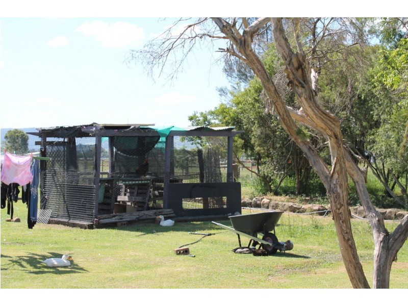 63-69 Keanes Rd, Rosewood QLD 4340