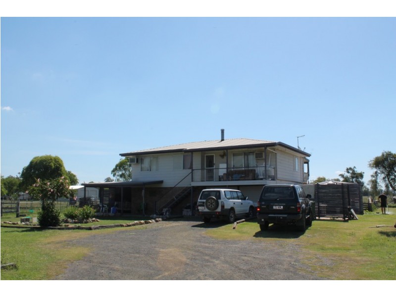 63-69 Keanes Rd, Rosewood QLD 4340