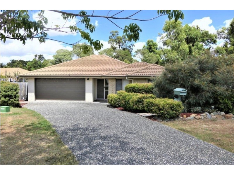 16 Brightwood Place, Fernvale QLD 4306