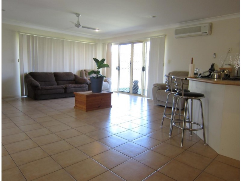 36 Wattle Crescent, Raceview QLD 4305