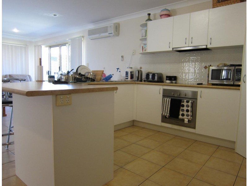 36 Wattle Crescent, Raceview QLD 4305