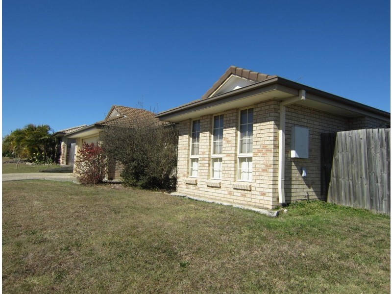 36 Wattle Crescent, Raceview QLD 4305
