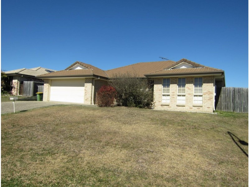 36 Wattle Crescent, Raceview QLD 4305