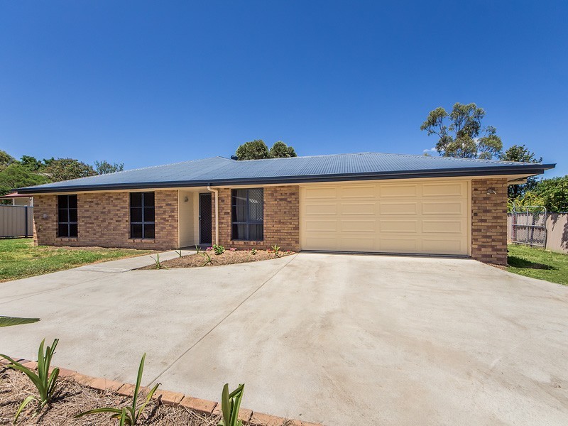 49 Matthew St, Rosewood QLD 4340