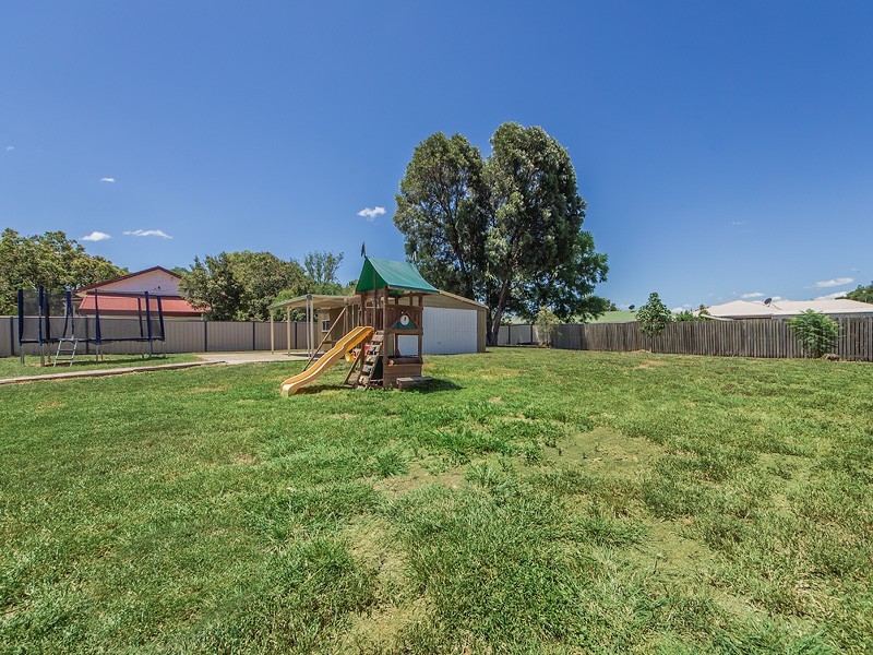 49 Matthew St, Rosewood QLD 4340