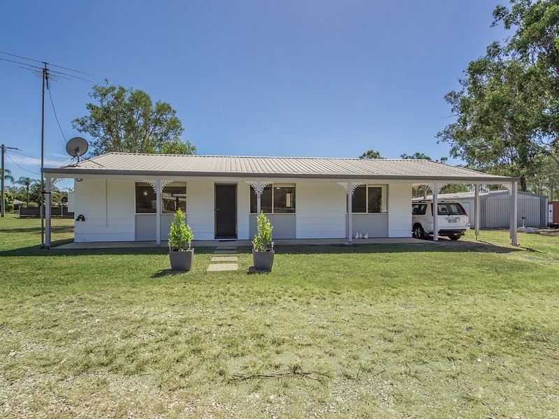 16 Amaroo Road, Thagoona QLD 4306