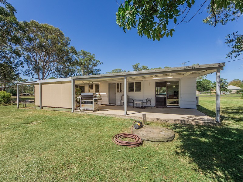 16 Amaroo Road, Thagoona QLD 4306