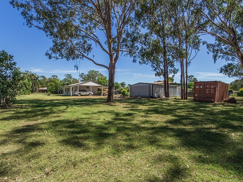 16 Amaroo Road, Thagoona QLD 4306