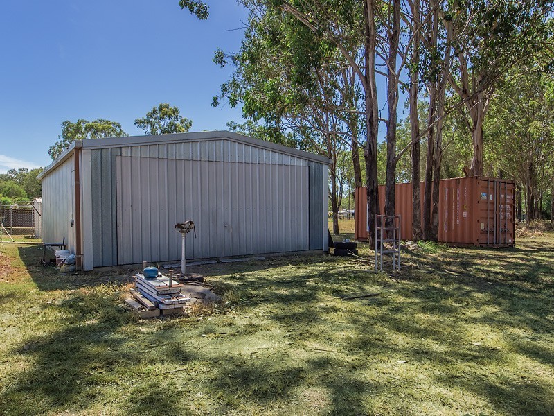 16 Amaroo Road, Thagoona QLD 4306