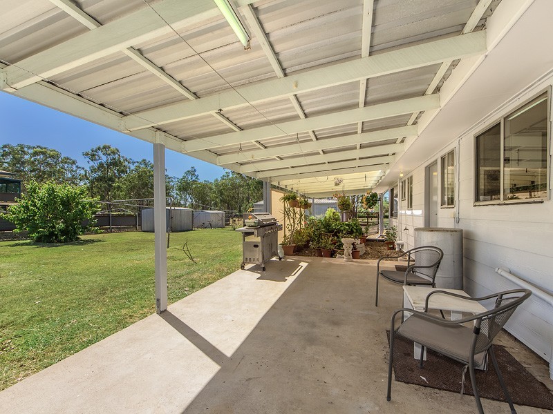 16 Amaroo Road, Thagoona QLD 4306
