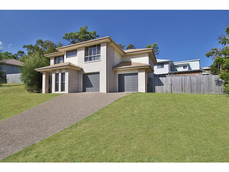 23 Barwell Street, Brassall QLD 4305