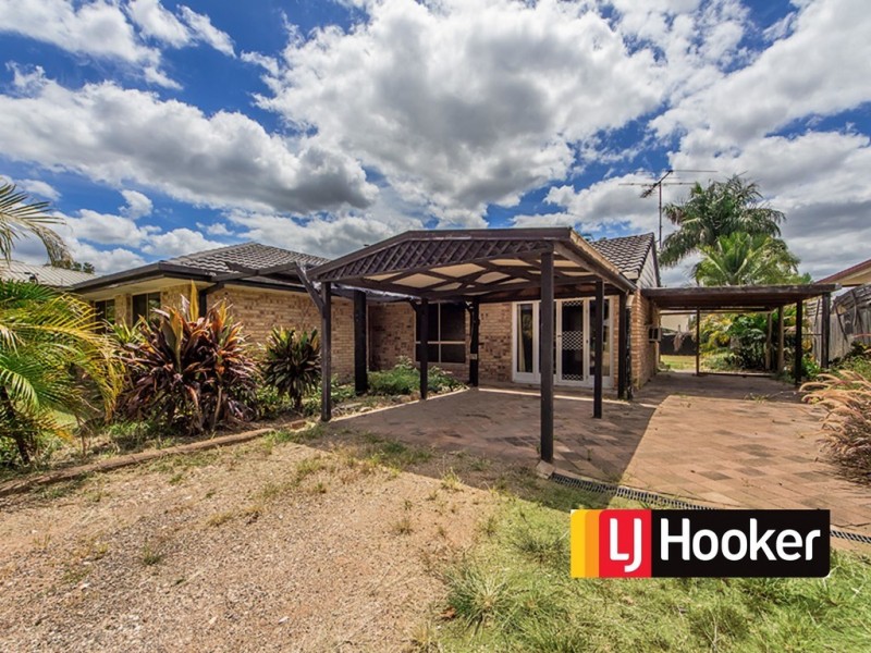 400 Haigslea Amberley Rd, Walloon QLD 4306