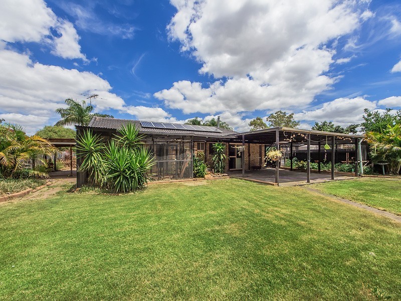 400 Haigslea Amberley Rd, Walloon QLD 4306