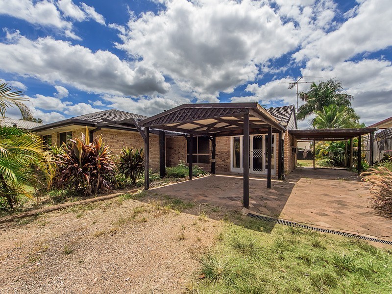 400 Haigslea Amberley Rd, Walloon QLD 4306