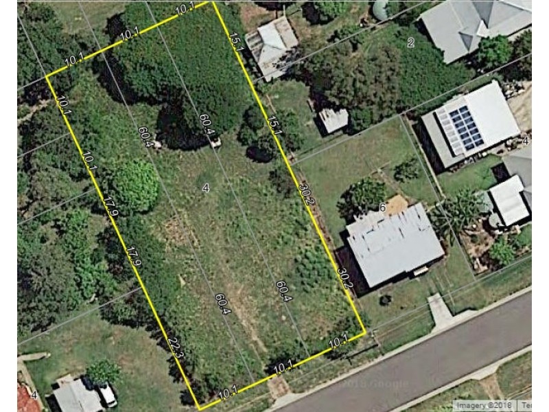 4 Green Street, Ebbw Vale QLD 4304