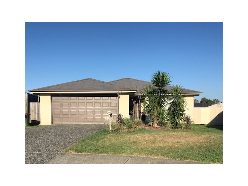 28 Bosswood Court, Yamanto QLD 4305