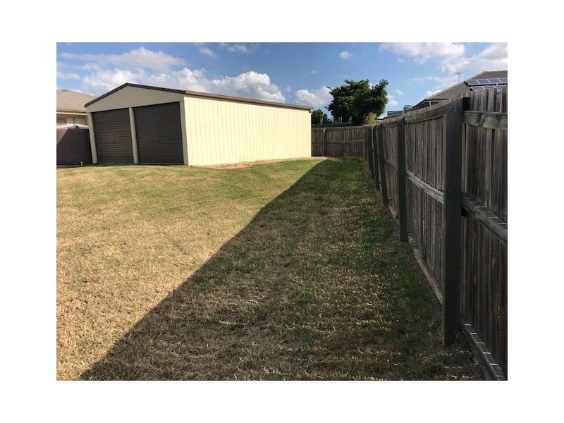 28 Bosswood Court, Yamanto QLD 4305