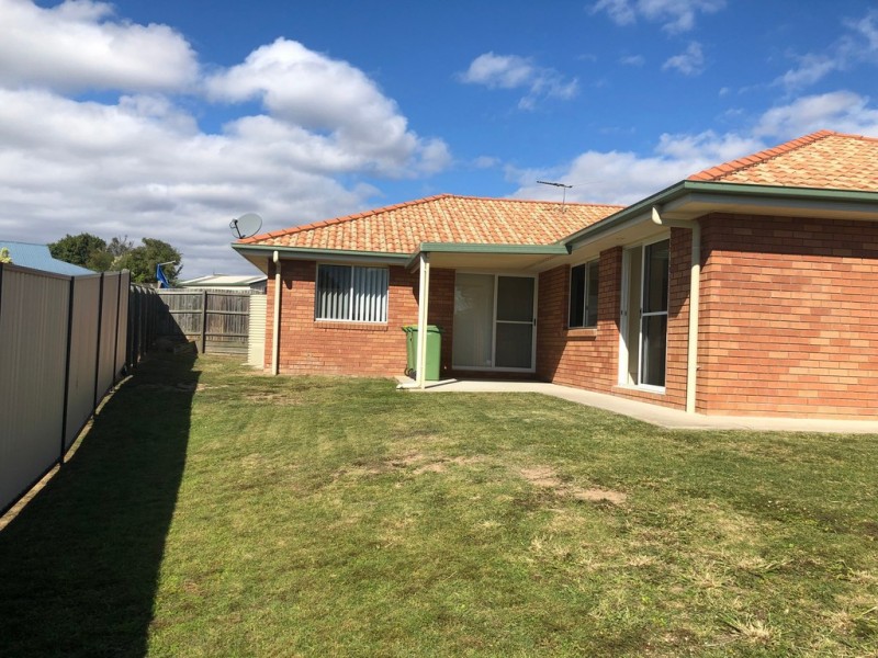 12 Imperial Court, Brassall QLD 4305