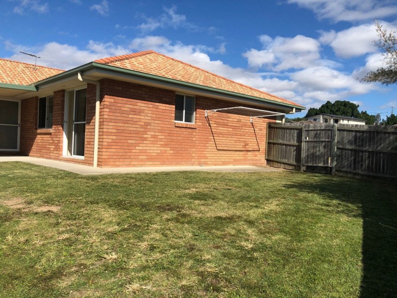 12 Imperial Court, Brassall QLD 4305