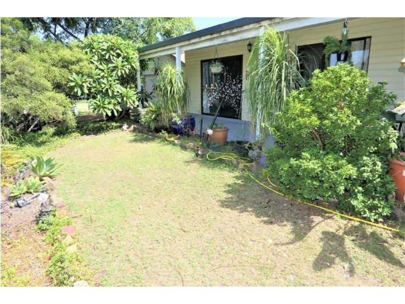 81 Litzows Rd, Tarampa QLD 4311