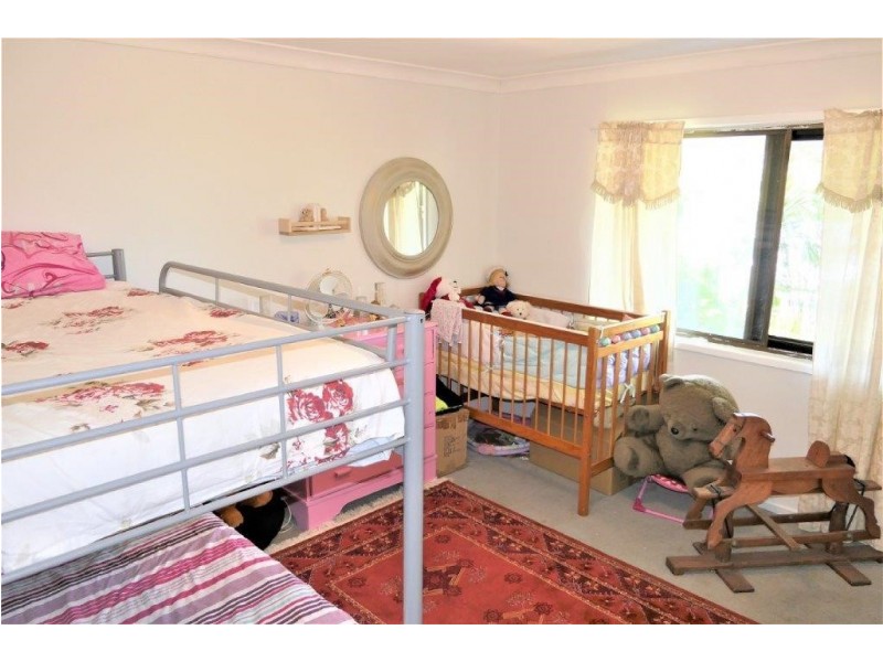 81 Litzows Rd, Tarampa QLD 4311