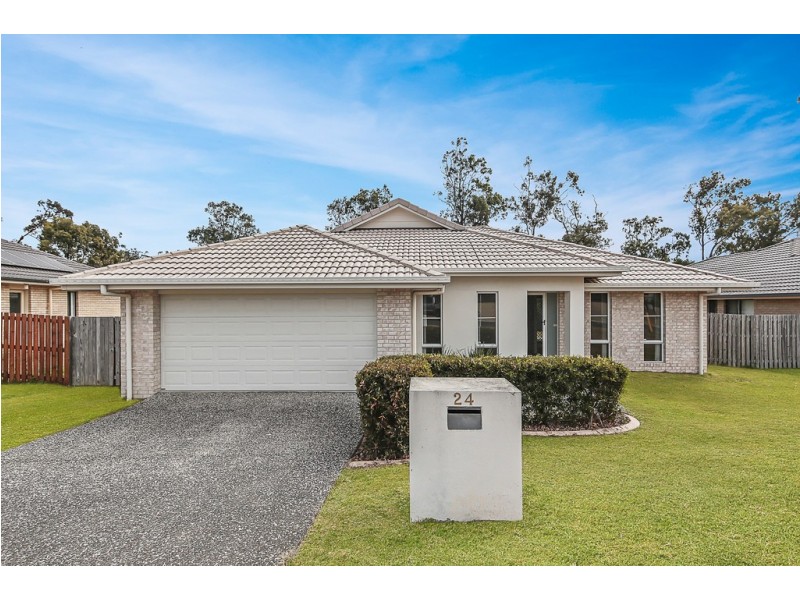 24 Parkwood St, Fernvale QLD 4306