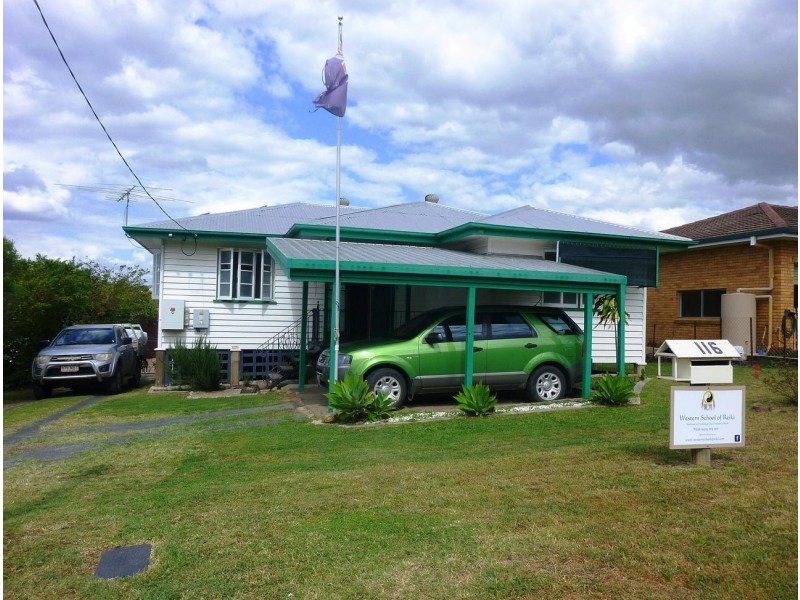 116 Main St, Lowood QLD 4311